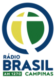 Rádio Brasil AM 1270 CAMPINAS-SP
