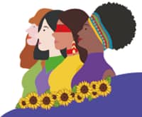 O Gênero Feminino é o Principal Alvo de Violência e da Desigualdade