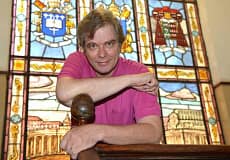 Prof. Fernando Altemeyer Junior (PUC-SP)