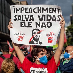 De Dom Pedro a Bolsonaro: qual grito e qual independência?