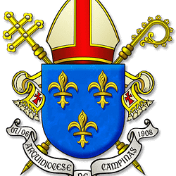 Arquidiocese de Campinas - SP