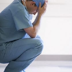 Trabalhadores da Saúde e a Pandemia de Coronavírus
