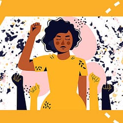 Direitos, Democracia e Igualdade