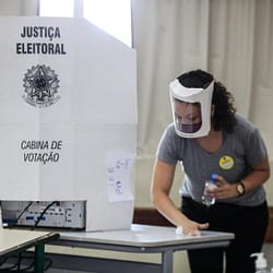 As eleições municipais e os desafios da esquerda para 2021