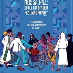 Campanha da Fraternidade 2021
