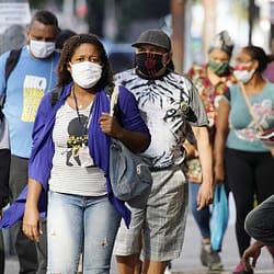A grave crise econômica-social em que vivemos e a mudança tem rosto (ou identidade) de Mulher!