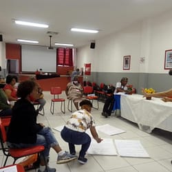 XI Congresso das domésticas