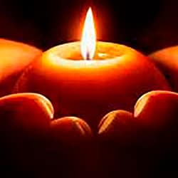 “O povo que vivia na escuridão viu uma grande luz” (Is.9,1)