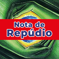 Imagem do Artigo Nota de Repúdio à Ação de Policiais Militares