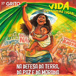 32º Grito dos Excluídos e Excluídas