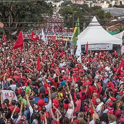 Lutar e resistir Contra os Ataques dos Patrões e Governos