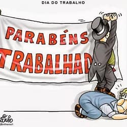 1º de Maio: A busca pelo sentido do trabalho