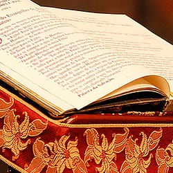 Maria a mãe de Deus e a Serva do Senhor. Uma leitura a partir de (Lc 1, 46-55)