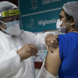 Os desafios da mulher trabalhadora na pandemia