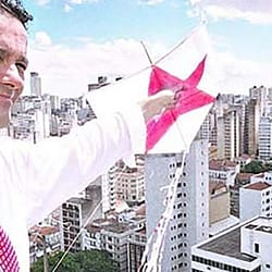 Para Manter Viva a Memória de Antonio da Costa Santos – O Toninho do PT