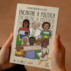 Política: Prática Social da Fé