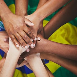 Governar com Participação Popular para a Transformação Social
