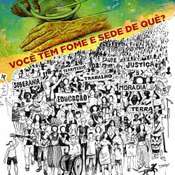 29º Grito dos Excluídos e Excluídas