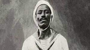 João Cândido, o famoso navegante negro
