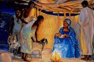 Então é Natal o que fizemos neste ano que finda?