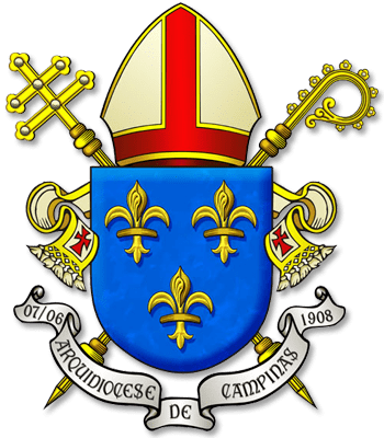 Arquidiocese de Campinas - SP
