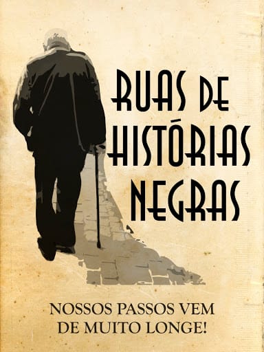 20 de Novembro: Dia da Consciência Negra