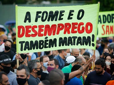 Recuperação?