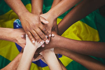 Governar com Participação Popular para a Transformação Social