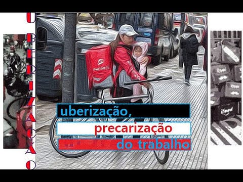 Notas Sobre a Retomada da Caminhada Civilizatória