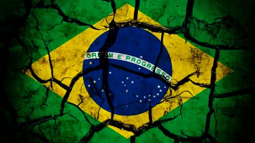 A independência inconclusa do Brasil, mas promessa de futuro para toda a humanidade