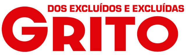 Grito dos Excluídos e Excluídas de 2024 - Logo