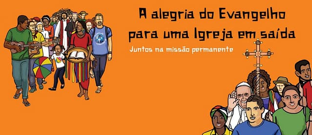 “Cristo é Missão” No Mundo do Trabalho