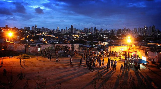 As Eleições Municipais e os Rumos de Nossa Luta