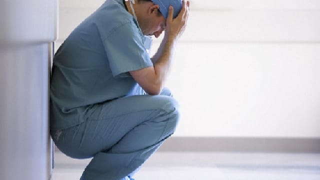 Trabalhadores da Saúde e a Pandemia de Coronavírus