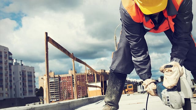 Carta Aberta dos Trabalhadores da Construção Civil