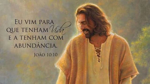 “A palavra se fez carne e armou sua tenda entre nós.” (João 1,14)