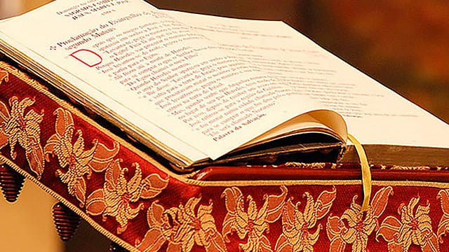 Maria a mãe de Deus e a Serva do Senhor. Uma leitura a partir de (Lc 1, 46-55)