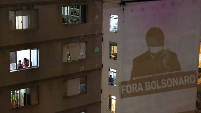 Conjuntura, pandemia e os desafios atuais