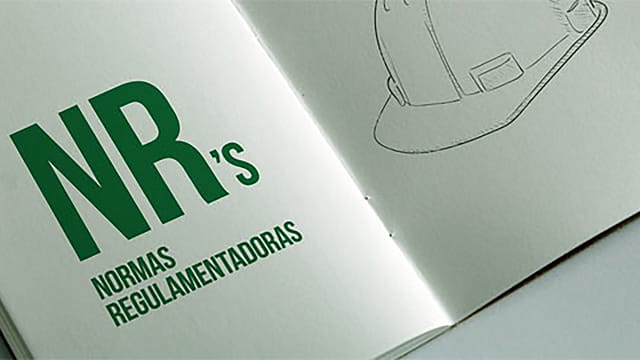 Normas regulamentadoras