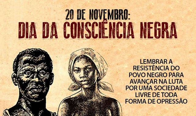 Minha terra tem Palmares, Quizomba e Bem-te-vi