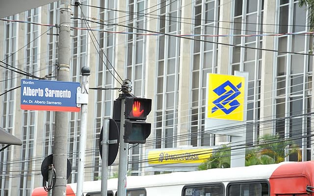 A luta dos trabalhadores e trabalhadoras do Banco do Brasil