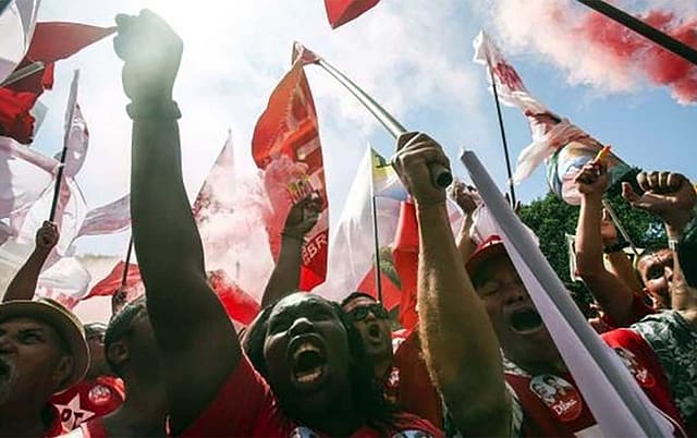 As eleições municipais e os desafios da esquerda para 2021