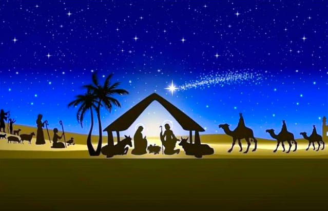 O Natal dos evangelhos. Será que é o Natal de hoje?