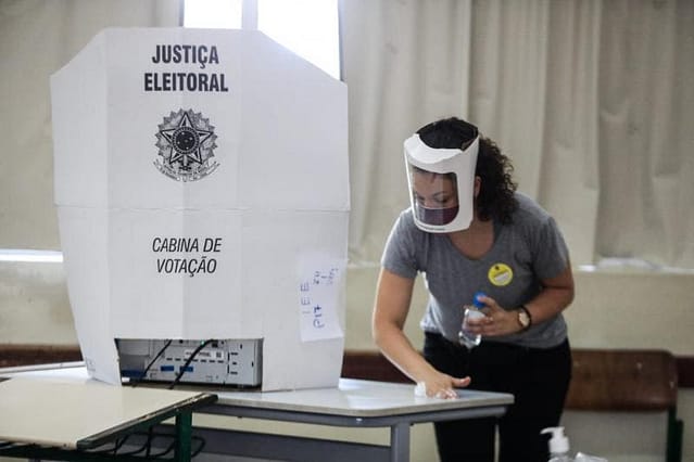 As eleições municipais e os desafios da esquerda para 2021