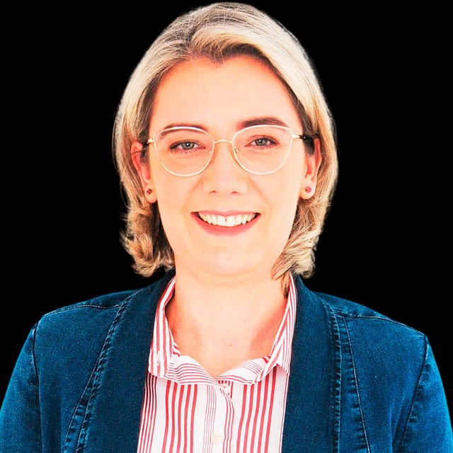 Professora Cristiane Paes